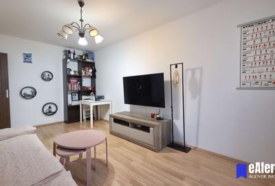 Apartament 3 camere decomandat, 67 mp, centrală proprie,  bloc anvelopat. - 3