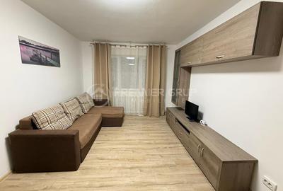 Apartament cu 2 camere în Tătărași