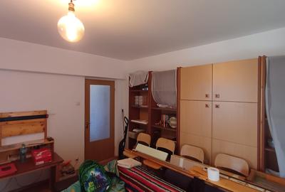 2 camere decomandat, 60 mp | Intrare Parcul Titan / IOR - 7