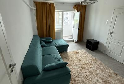 Apartament cu 4 camere, mobilat în Gorjului