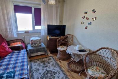 Apartament 3 camere zona Centrală mobilat utilat 95 mp - 5