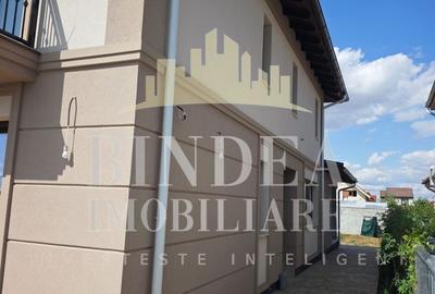 Duplex la cheie 124 mp Utili, 3 Dormitoare, 3 Băi și Teren 350 mp – Dumbrăvița - 7