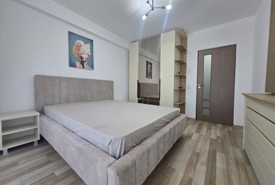Apartament nou, 2 camere, complet mobilat și utilat, gata de mutare - 2