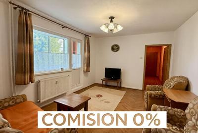 COMISION 0% | Apartament 3 Camere | 65 mp | Etaj 2 | Zona Dacia - 1