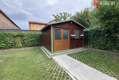 Duplex 4 Camere Mosnita Noua, Cartier Europa - ID V2174 - 5