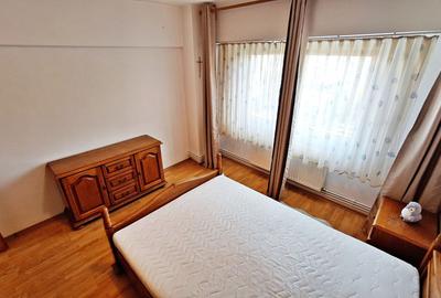 Racadau-Parcul Trandafirilor, apartament 2 camere 57mp, 135000 euro - 9