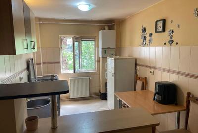 Camera in apartament de 3 camere, 160 euro - 4