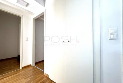 Apartament 4 camere lângă lac, parcare, terasă, boxa incluse - 20