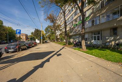 Calea Grivtiei - metrou 1 Mai, 2 camere, renovat/utilat - 17