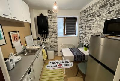 Oferta  Apartament 2 camere demisol || COMISION 0 || Cu chirias || Regie || - 3