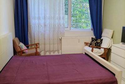 APARTAMENT 2 CAMERE DECOMANDAT | 50 MP | PAJURA | METROU | BALCON - 8