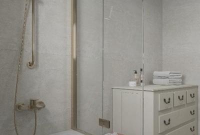 HERASTRAU Parc-3 camere luxury, amenajare cu designer, terasa cu lounge space! - 10