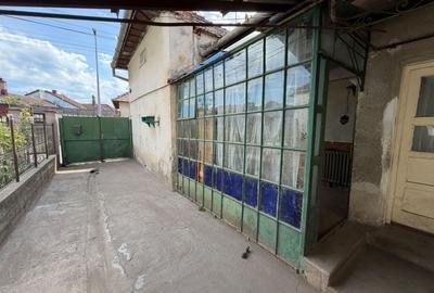 Casa de vanzare Ultracentral - zona Centru - 5