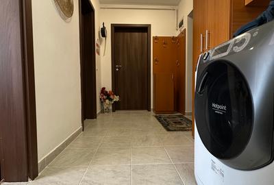 Aparament 2 camere decomandat, langa metrou Dimitrie Leonida !!! - 10