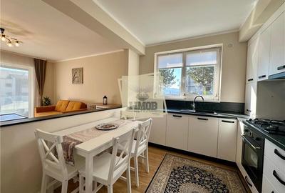 Apartament premium 2 camere balcon | parcare DaVinci - 6
