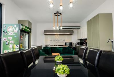 Vilă exclusivistă | 290 mp utili | Teren 719 mp | Piscină încălzită | - 41