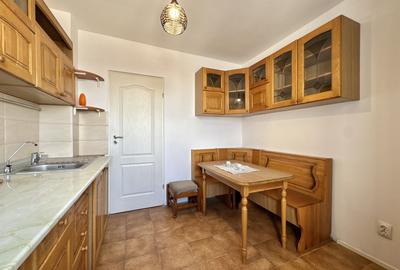 Apartament de 3 camere de inchiriat in zona 1 Mai -Chibrit - 4