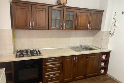 Apartament 3 camere Central et 1 - 6