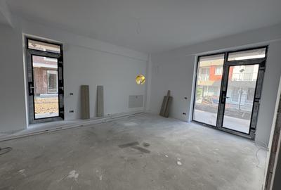 Apartament 2 camere + Curte proprie 43mp - Otopeni - 4