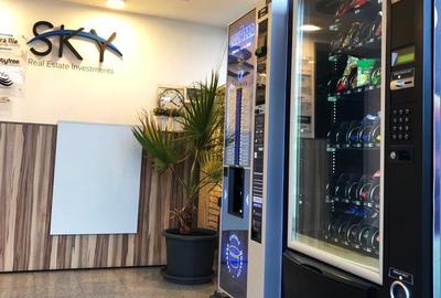 Pipera Office Building – 3,546 sqm | 90% Occupied | Investment Opportunity - 3