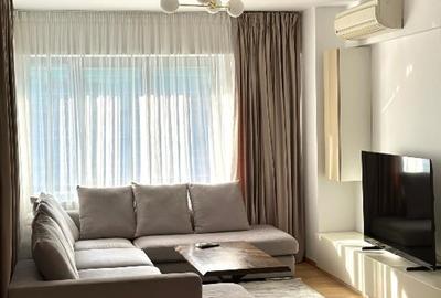 Apartament premium cu 3 camere | Upground Residence | 115 mp | Parcare subterana - 4