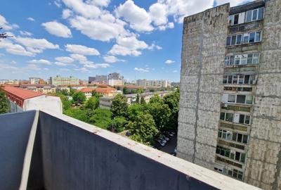 Apartament deosebit: zona Circumvalațiunii ideal pentru cei ce lucrează de acasă - 14