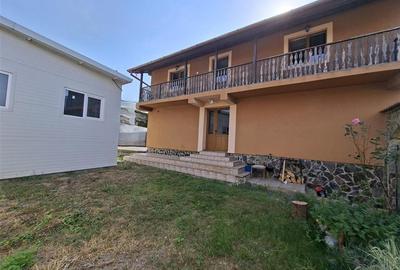 Casa individuala 5 camere garaj pivnita 250mp teren zona Gusterita - 24