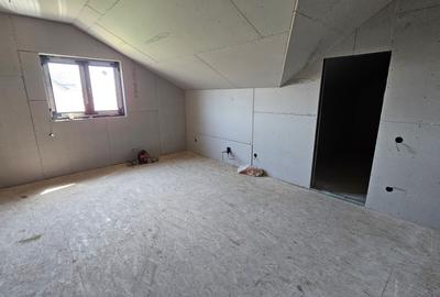 Targsoru Nou - vila P+M 6 camere, 2024 la gri - 159000 euro - 14