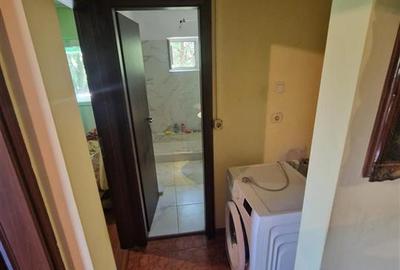 Decomandat 3 Camere 2 Bai 2 Balcoane Zona  Aradului - 15