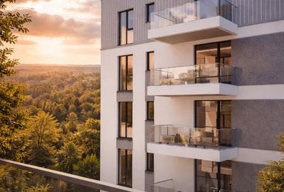 Apartament FINALIZAT Iancu Nicolae | Lângă școlile private & Pădurea Băneasa - 29