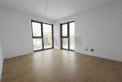 Apartament In Bloc Nou - 2 camere I SU 42mp I Balcon I Garaj - Somesului - 2