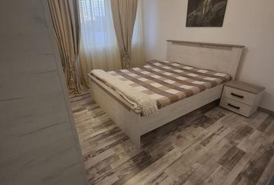 Apartament cu 2 camere semidecomandat în Unirii