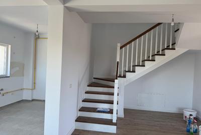 De vânzare – 1/2 duplex modern în Giarmata, direct de la proprietar! - 7