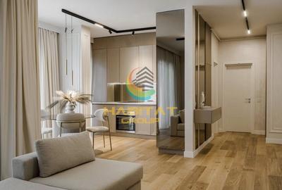 Pallady 3 camere semidecomandat 84 mp in bloc tip Boutique - 6
