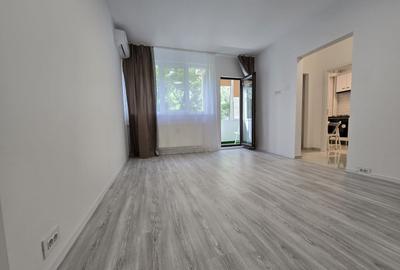 Ion Mihalache Clabucet apartament 2 camere de vanzare - 2