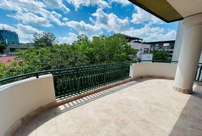 Apartament boutique în cartierul Primăverii — Strada Maxim Gorki - 21