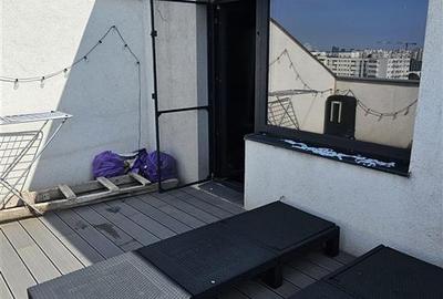 Triplex 3 camere - 87mp- 2 bai - New Residences Colentina - 20