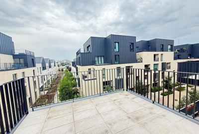 OPORTUNITATE ‖ 2 CAMERE ‖ COMPLEX REZIDENTIAL ‖ PIPERA - 8