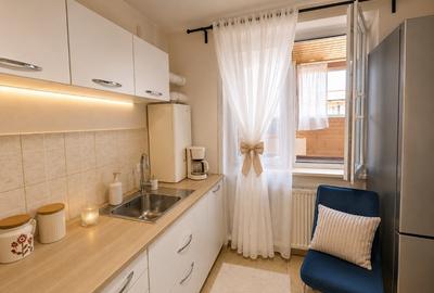 Apartament 2 Cam cu Terasă Metrou Republica - 7