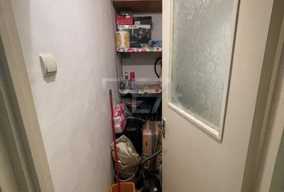 3 camere, 4/10, anvelopat-Drumul Taberei-Afi Cotroceni - 5