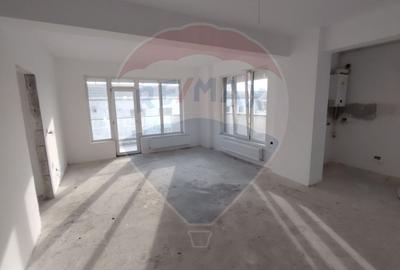 Apartament 3 camere tip penthouse - 3