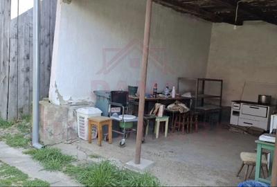 GHERTENIȘ\ CASĂ 3 CAMERE  TEREN 4636 MP\ COMISION 0% - 11