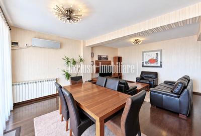 Vedere la Mare - Apartament 160 mp - Peninsula - Piata Ovidiu - Portul Tomis - 7