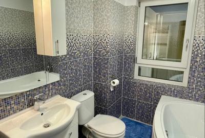 Apartament 2 camere 57mp - loc de parcare - sos. Nicolina, bloc 2019 - 4