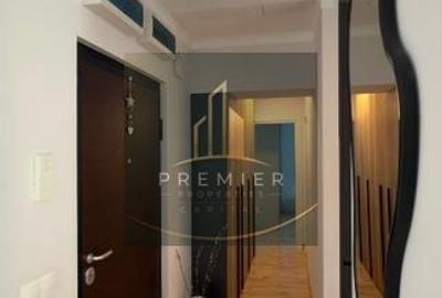 Belvedere Residence | Apartament 2 Camere Modern | Parcare Subterană | - 5