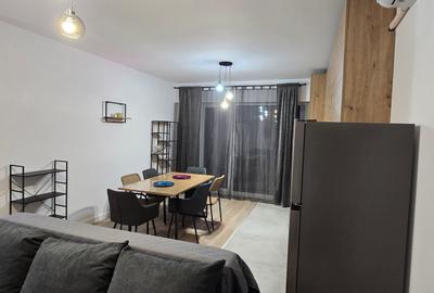 Apartament 2 camere Virtutii Bloc Nou - 12