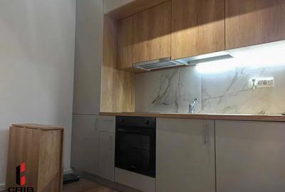 Apartament 2 camere Regie Residence | Grozavesti Metrou 2' - 3