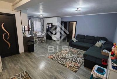 Apartament 3 camere modern, utilat/mobilat, Parcare + Spațiu joacă - 2