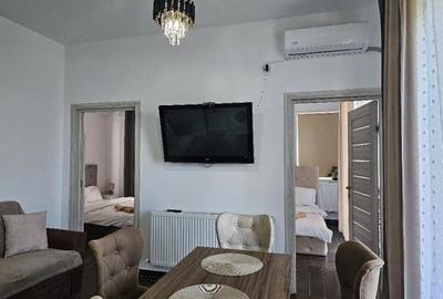 Apartament cu 3 camere în Mamaia-Sat