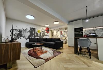 Vanzare Apartament 4 Camere Iancu Nicolae - 7